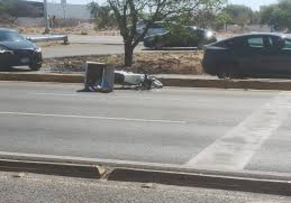 Motociclista_Accidente