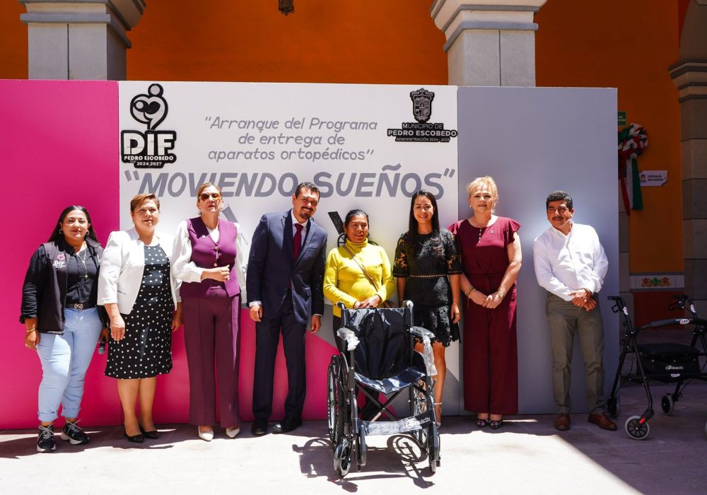 Moviendo Sueños_Pedro Escobedo