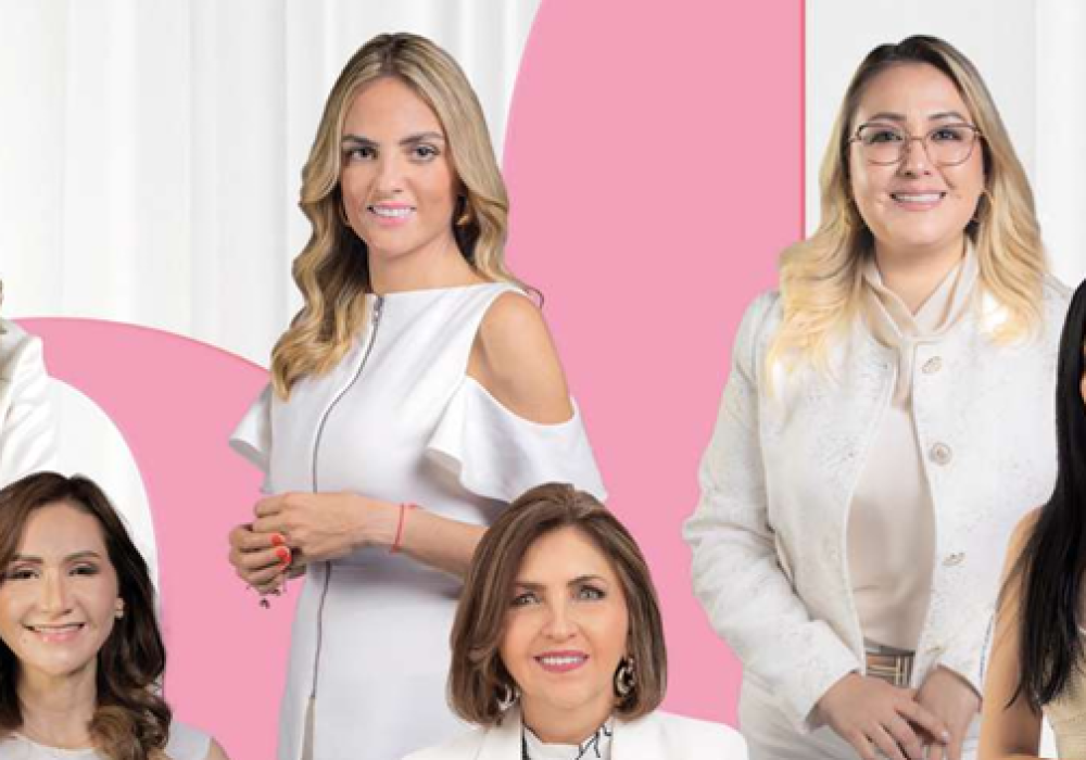 Mujeres que transforman_Revista
