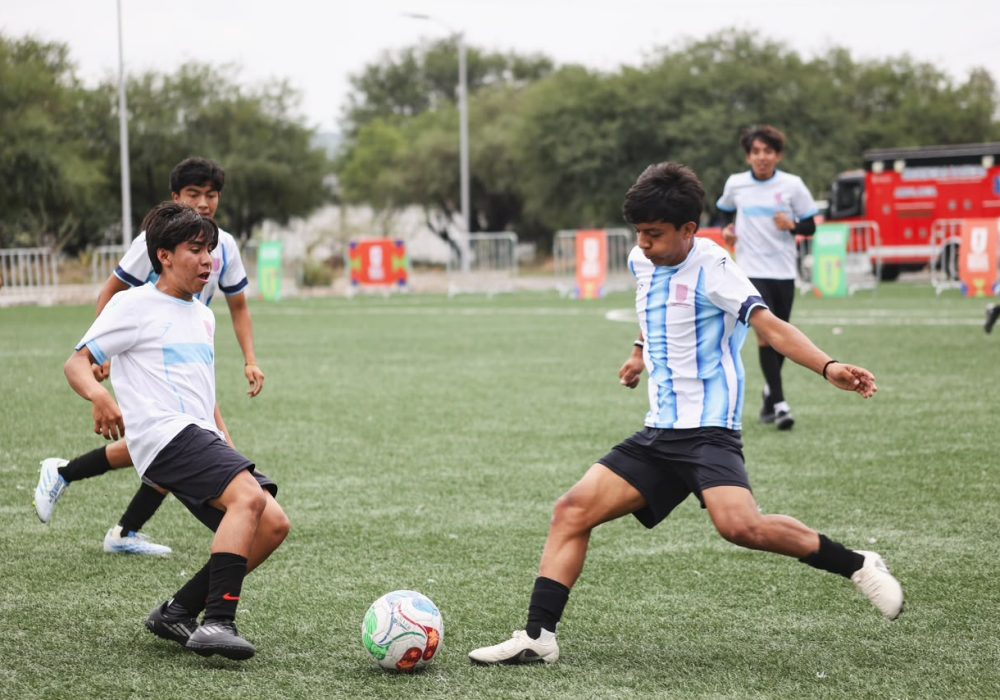 Mundialito 2026_Tequisquiapan