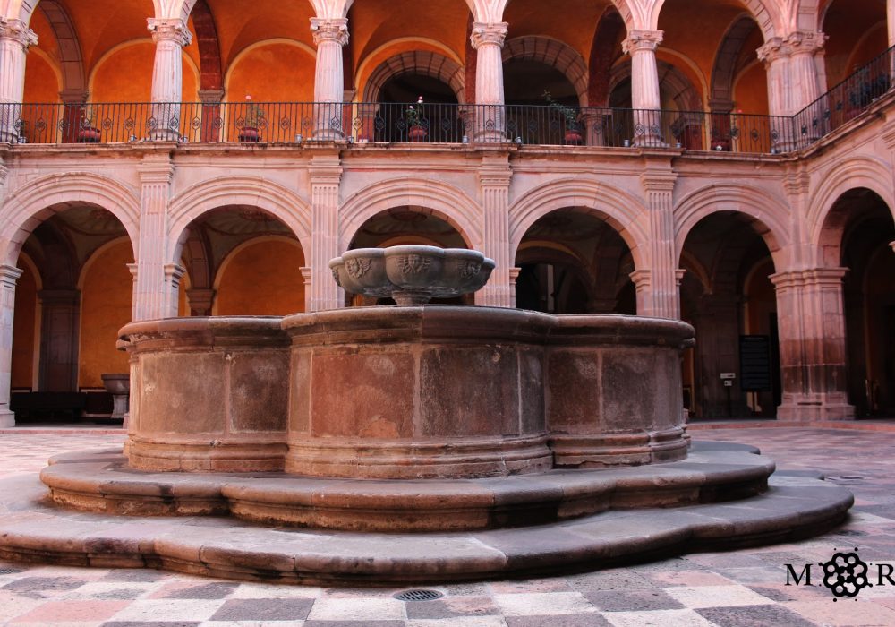 Museo Regional Querétaro