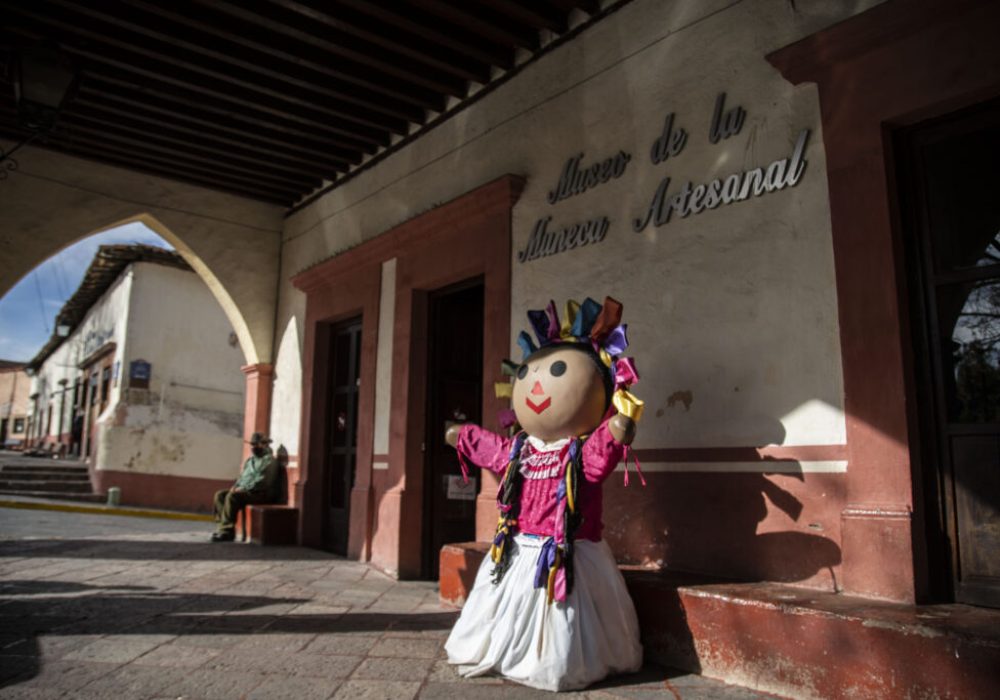 Museo de la Muñeca 1