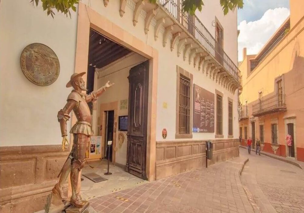 Museo del Quijote 1