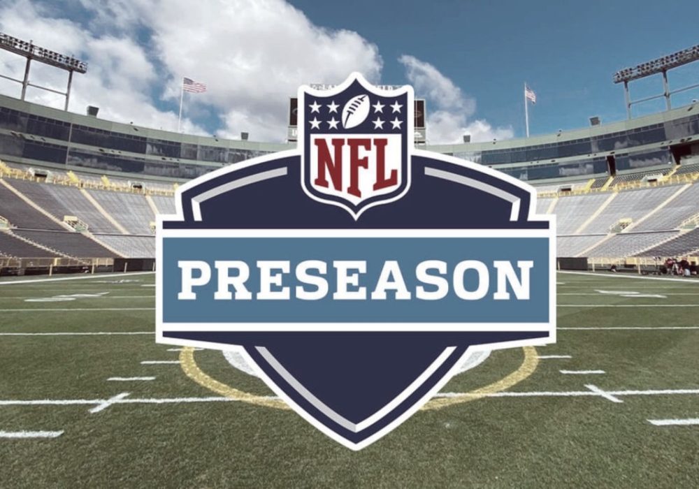 NFL Pretemporada