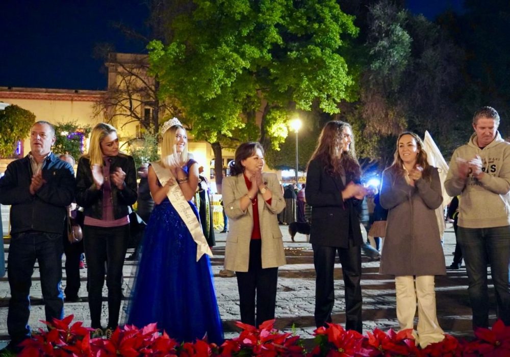 Navidad _ Querétaro