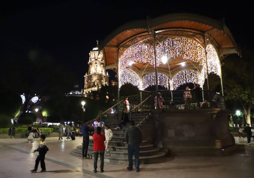 Navidad_Querétaro