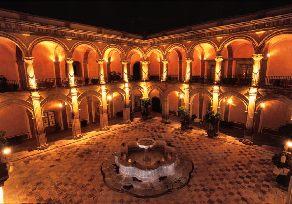 Navidad_ Querétaro_Museo