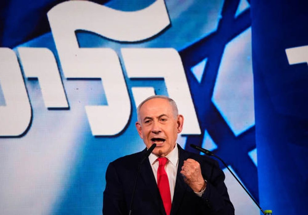 Netanyahu_Israel