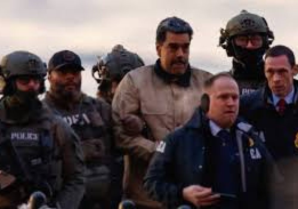 Nicolás Maduro_Nueva York