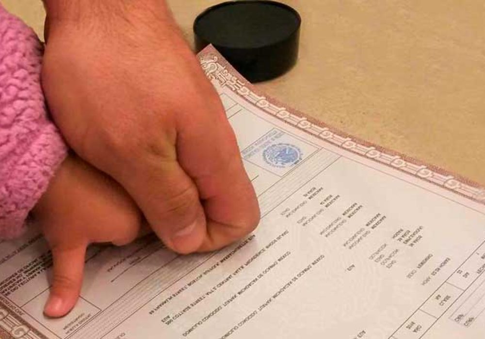 Nombres_Registro Civil