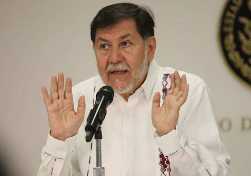 Noroña_Ley de Telecomunicaciones