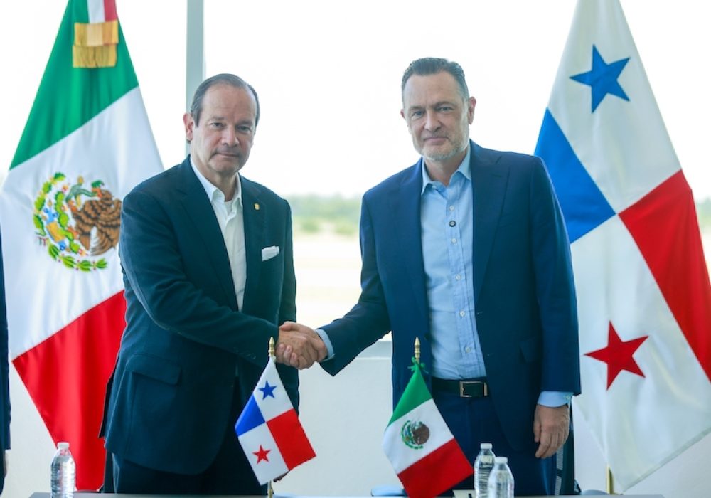 Nuevas oportunidades de colaboración económica con Panamá