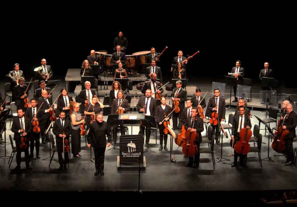 Orquesta_Querétaro