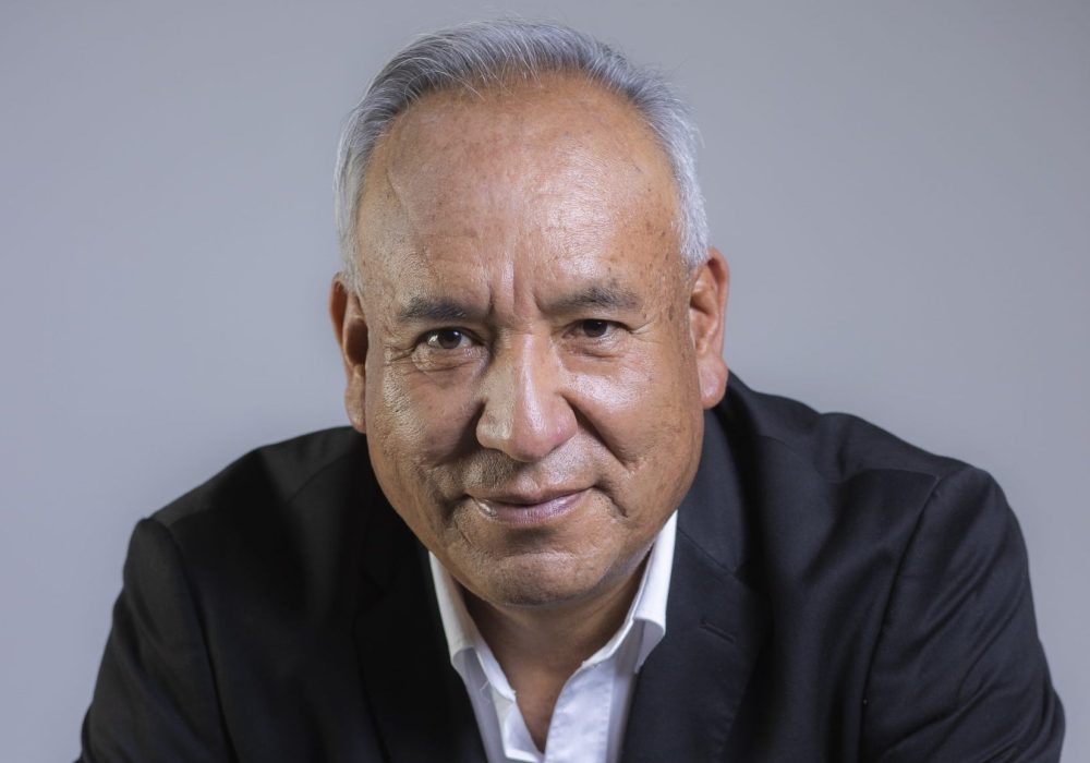 Oscar Pérez