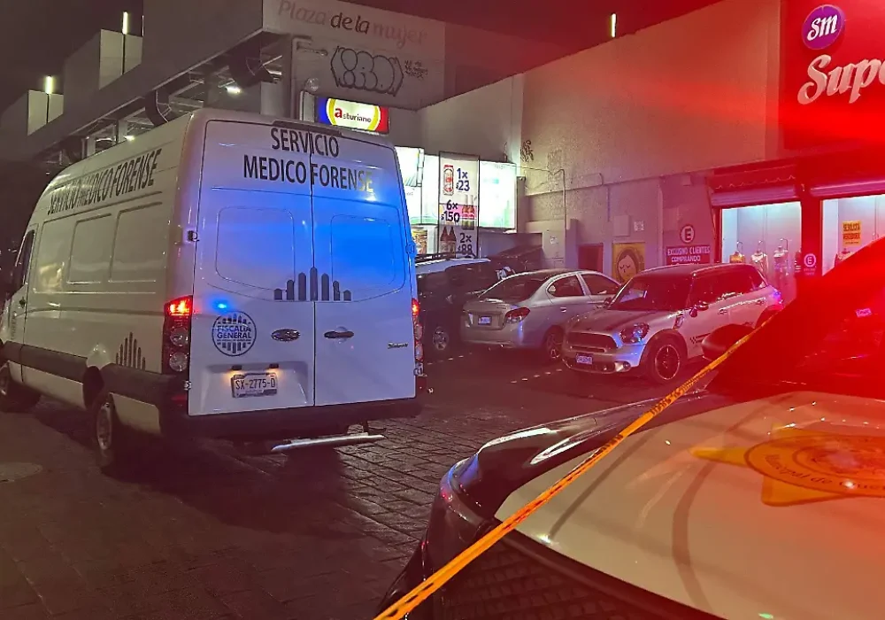 Otorgan sentencia de 13 años a mujer que ultimó a un indigente en el Centro Histórico