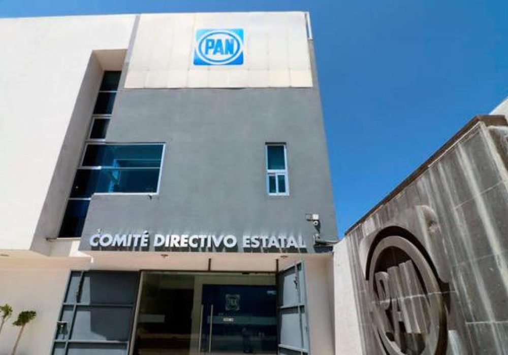 PAN_Querétaro