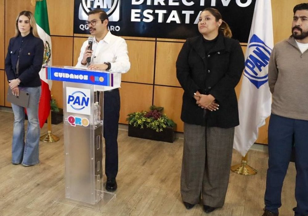 PAN_Querétaro