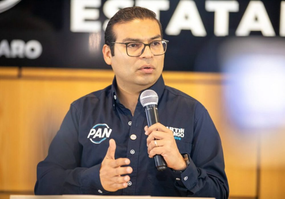 PAN_Querétaro_Candidato