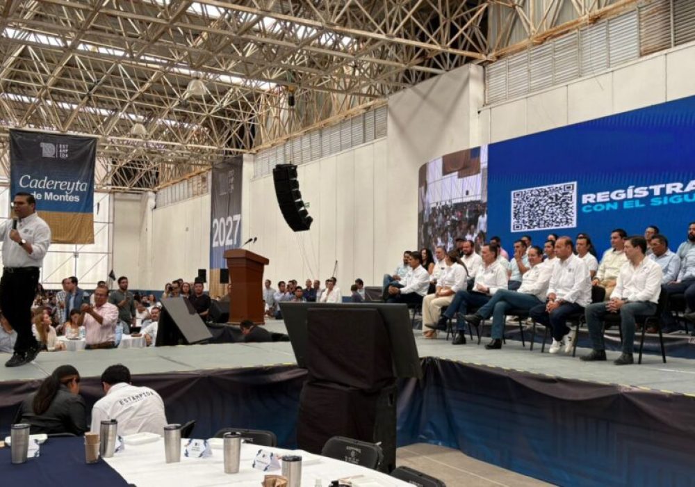 PAN_Querétaro_Estampida Azul
