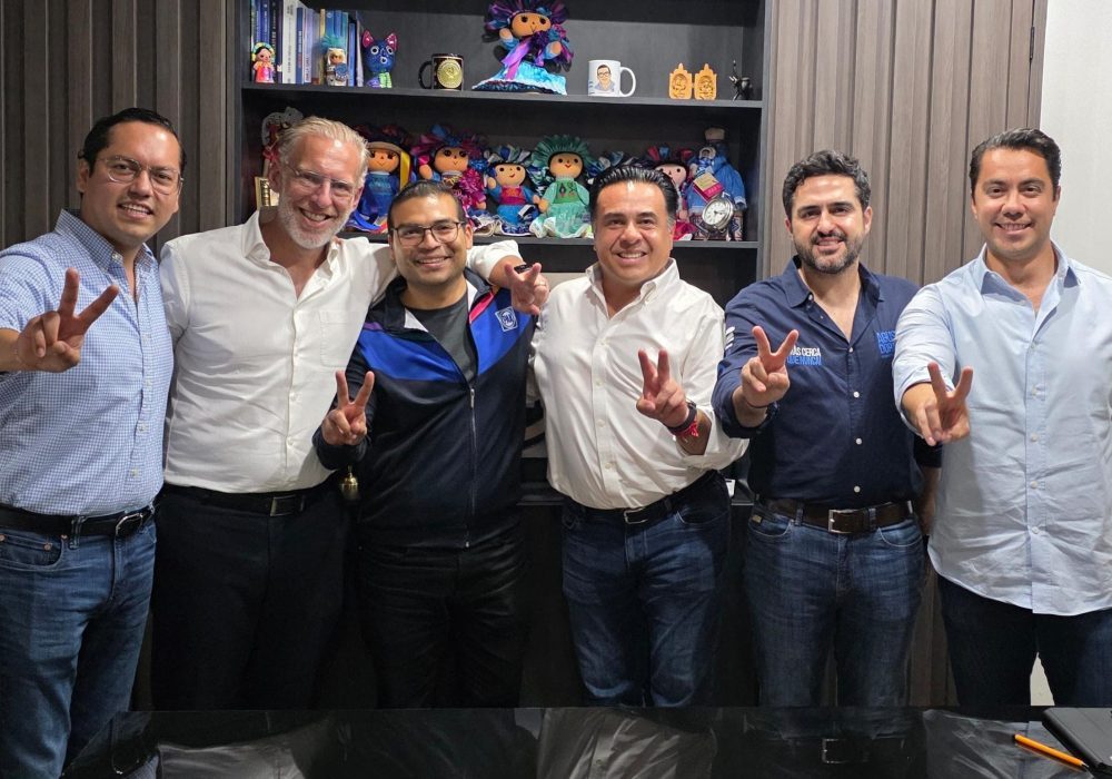 PAN_Querétaro_Unidad