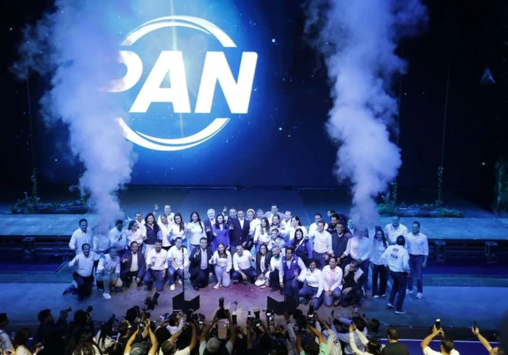 PAN_Sheinbaum