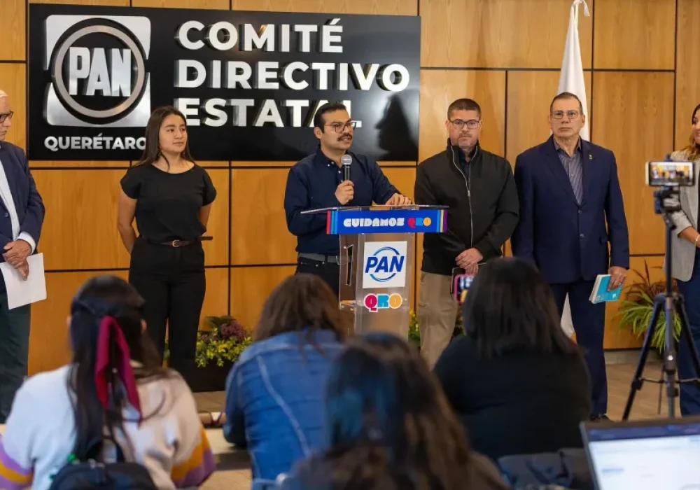 PAN_Venezuela_Querétaro
