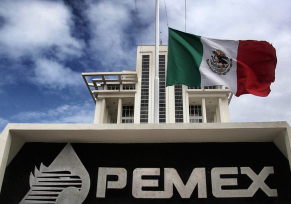 PEMEX 23-CP