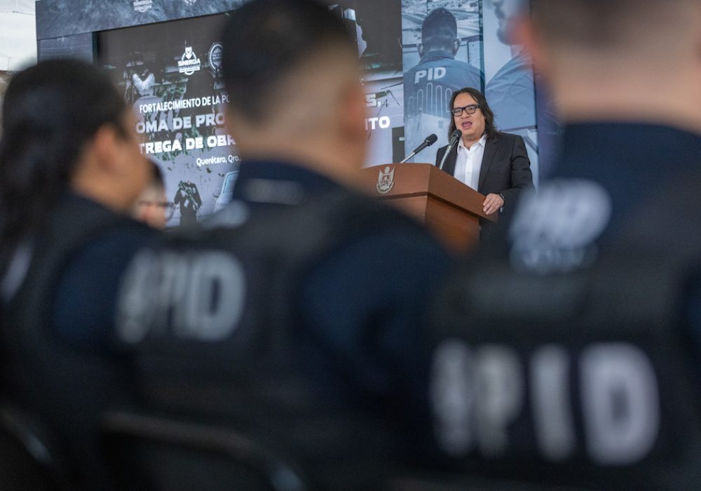 PID de Querétaro es la mejor pagada de México