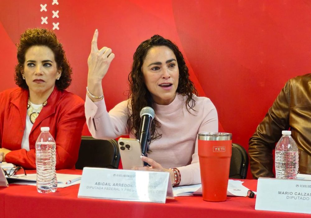 PRI Querétaro_Paul Ospital