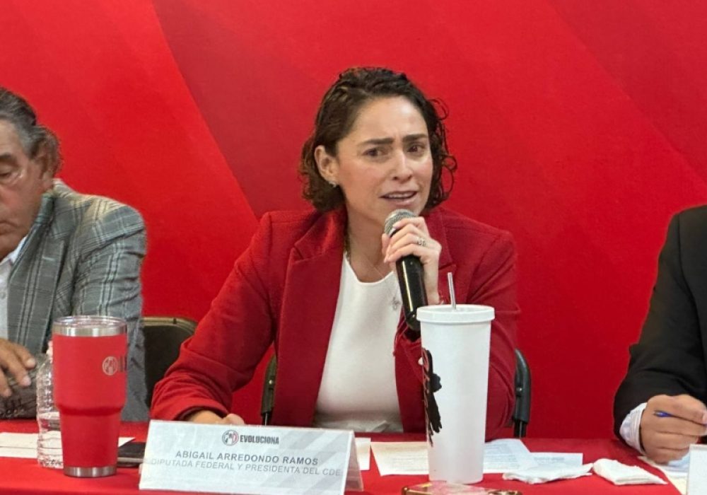PRI_Querétaro