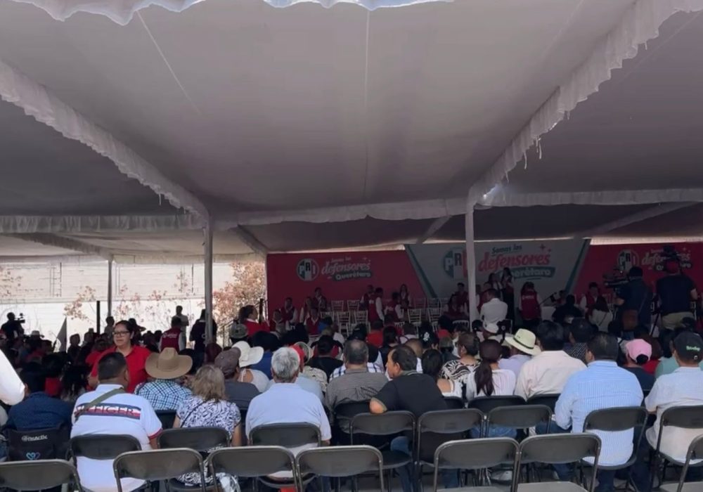 PRI_Querétaro