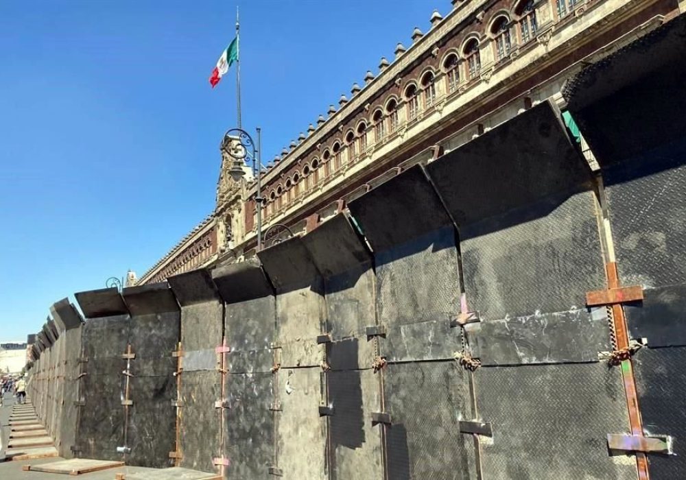 Palacio Nacional