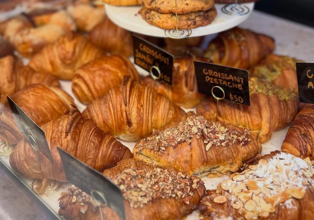 Panadería _ Querétaro