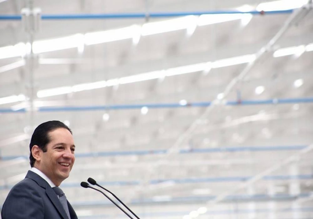 Pancho Domínguez _PAN