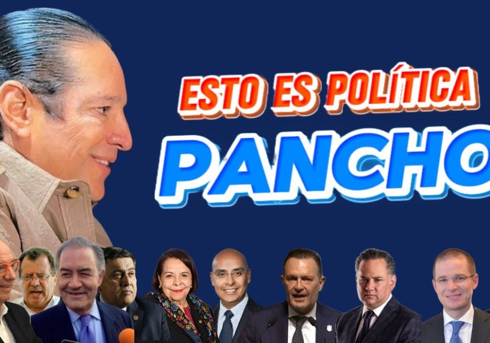 Pancho Domínguez