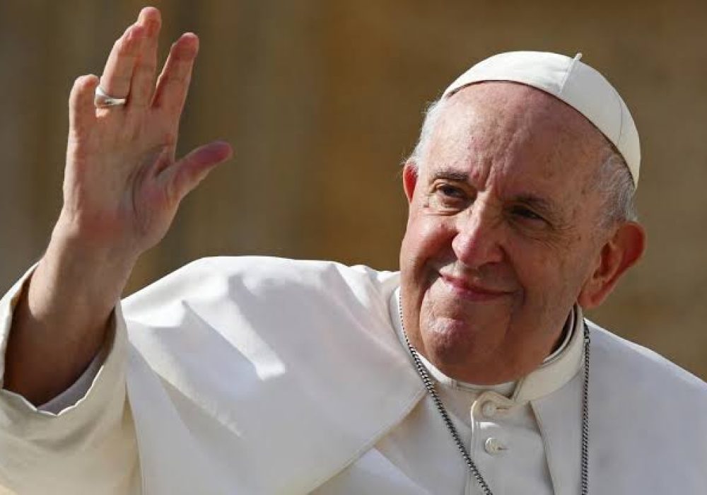 Papa Francisco
