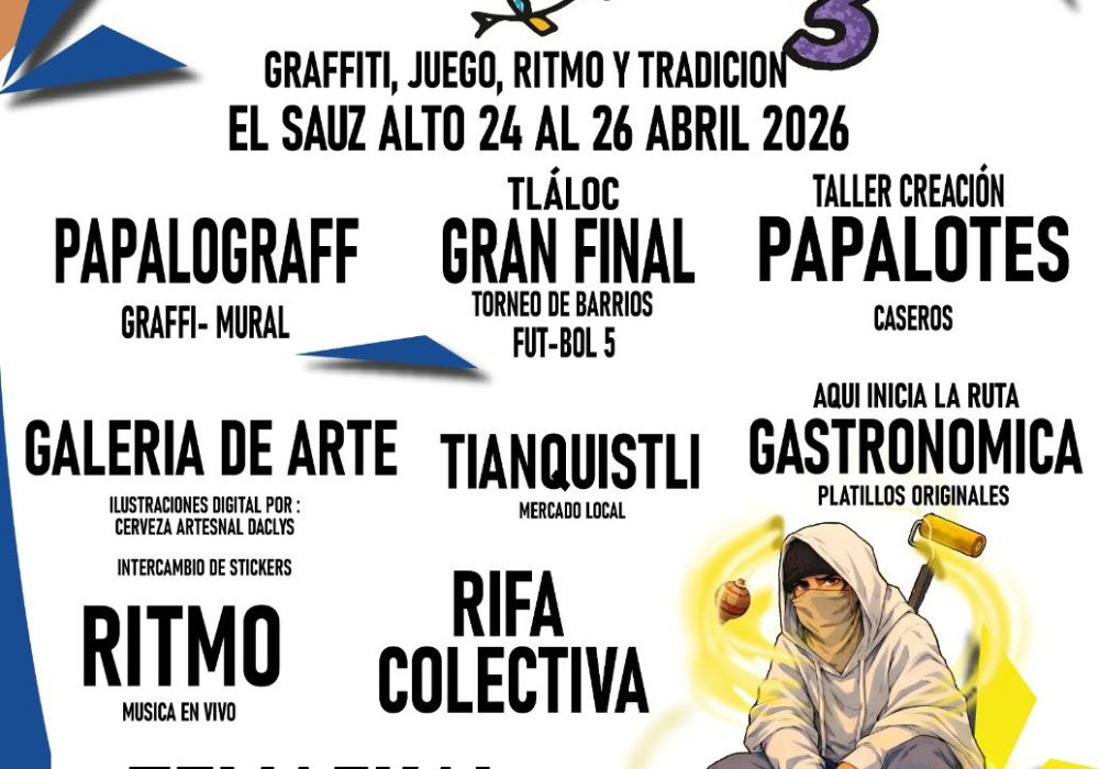 Papalofest