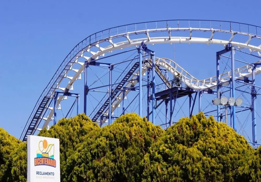 Parque Bicentenario