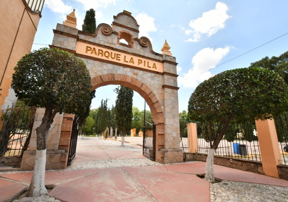 Parque La Pila 1