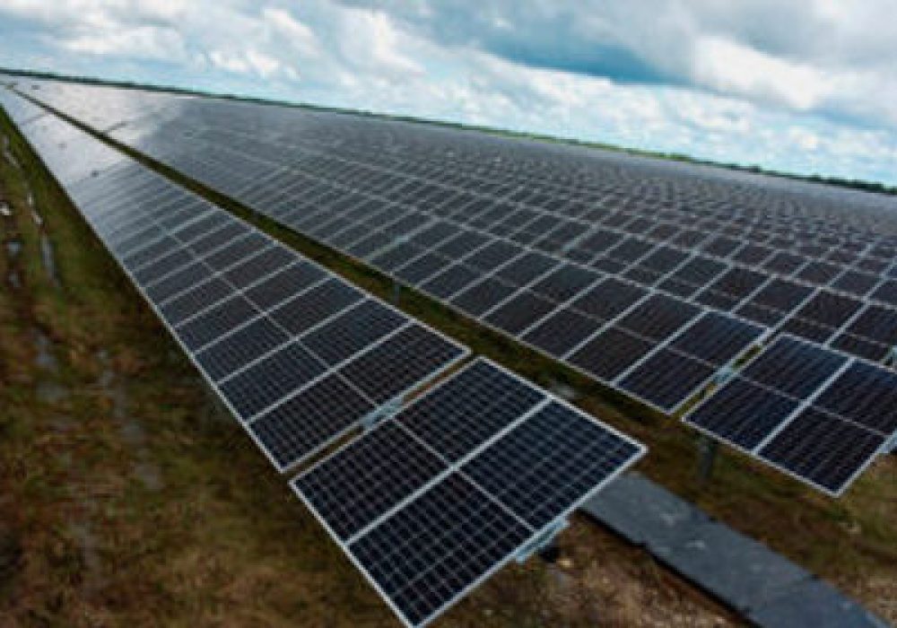 Parque Solar