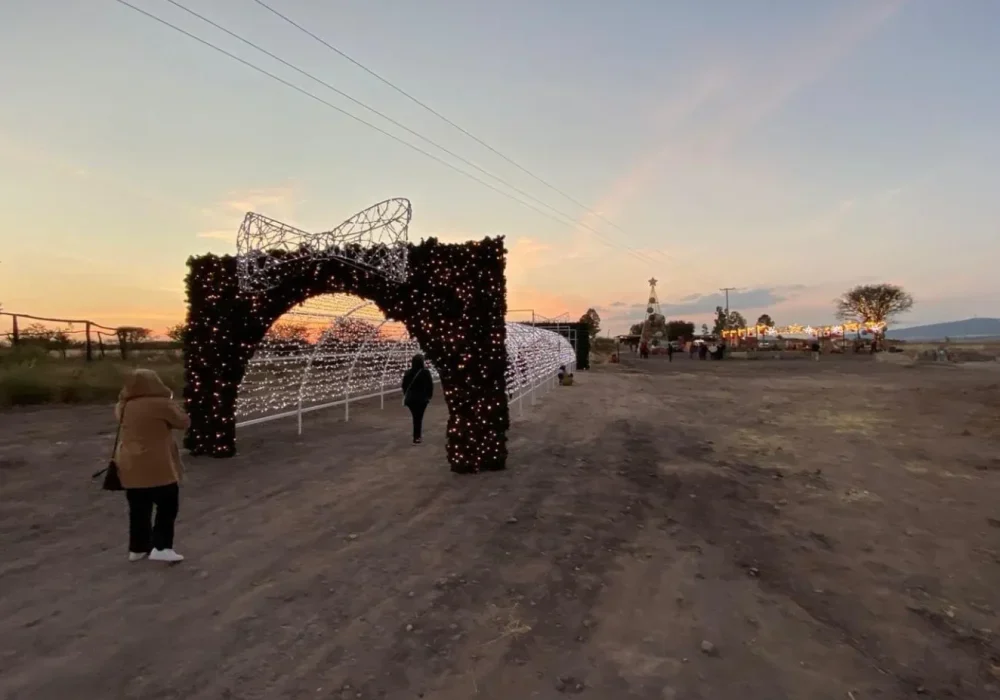 Parque de Luces_Querétaro