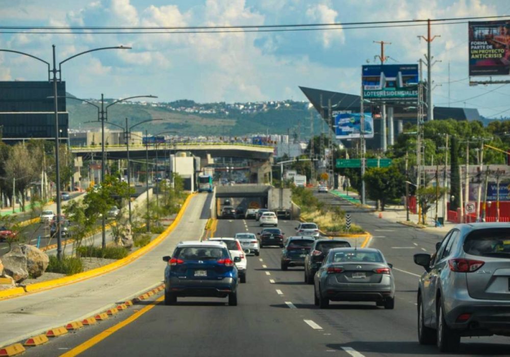 Paseo 5 de Febrero_AMEQ