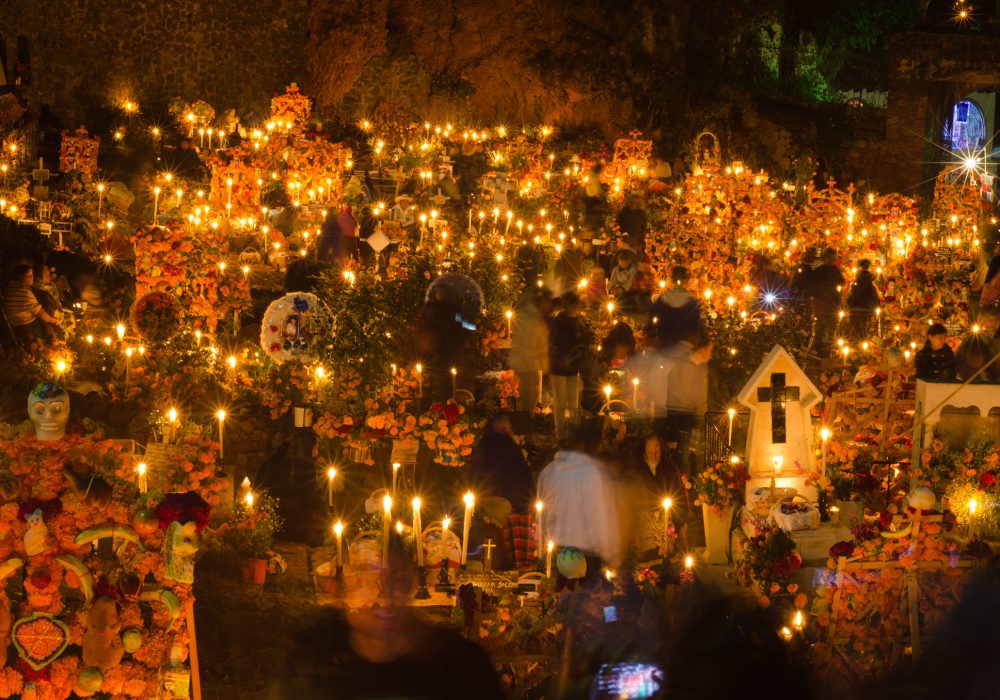 Pátzcuaro
