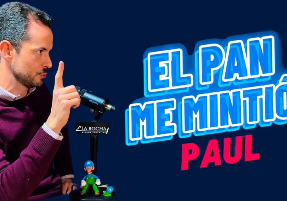 Paul Opsital