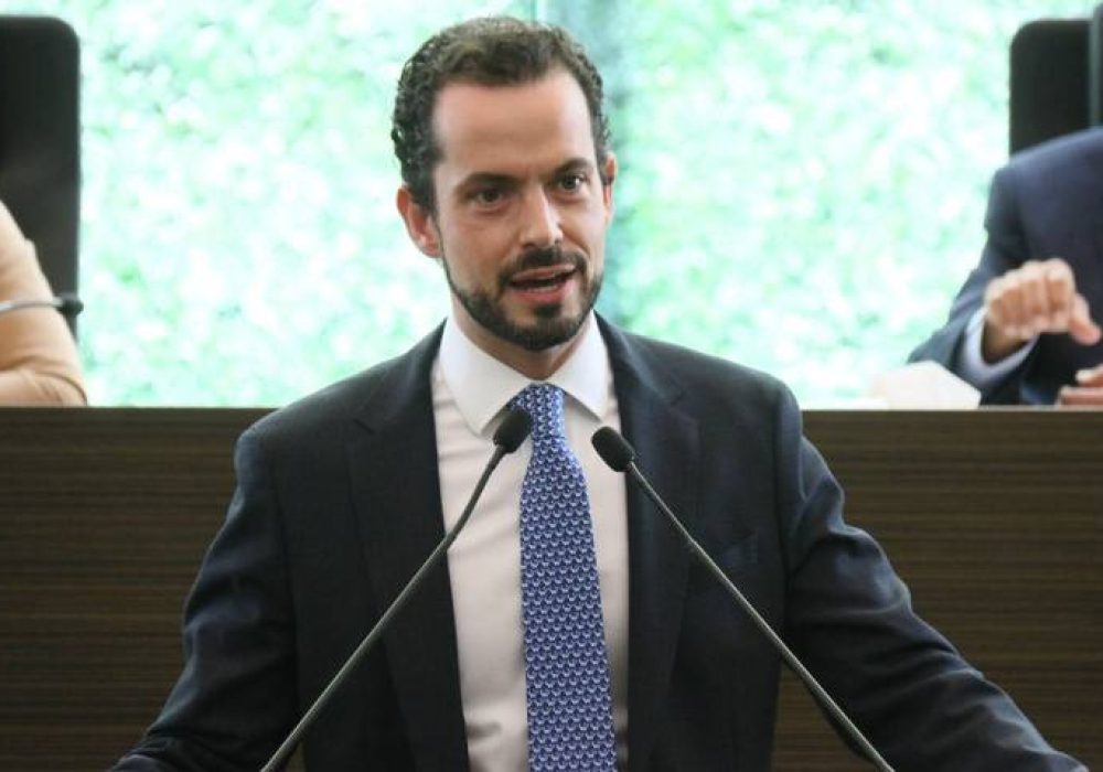 Paul Ospital