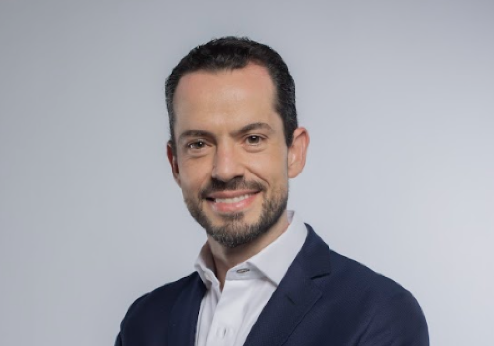 Paul Ospital