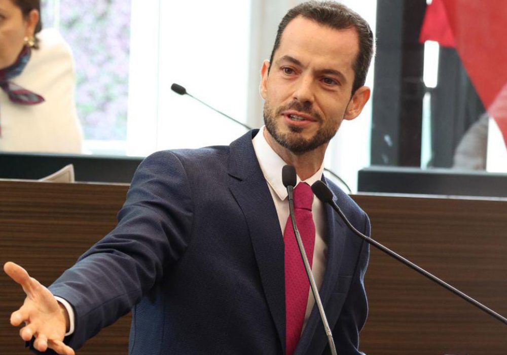 Paul Ospital