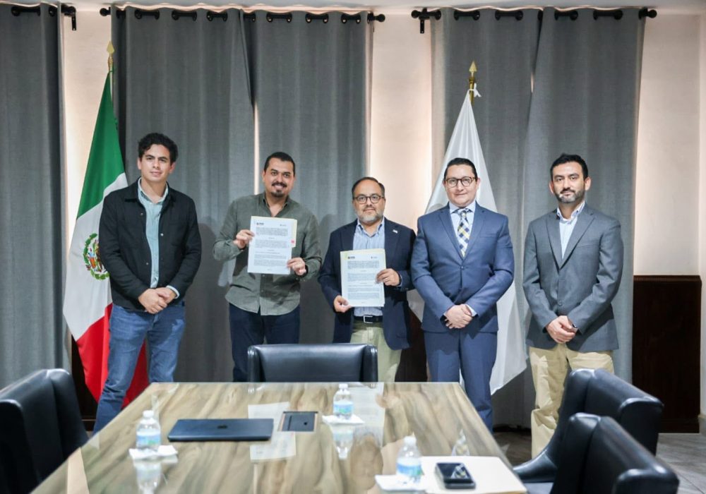 Pedro Escobedo_Cooperación