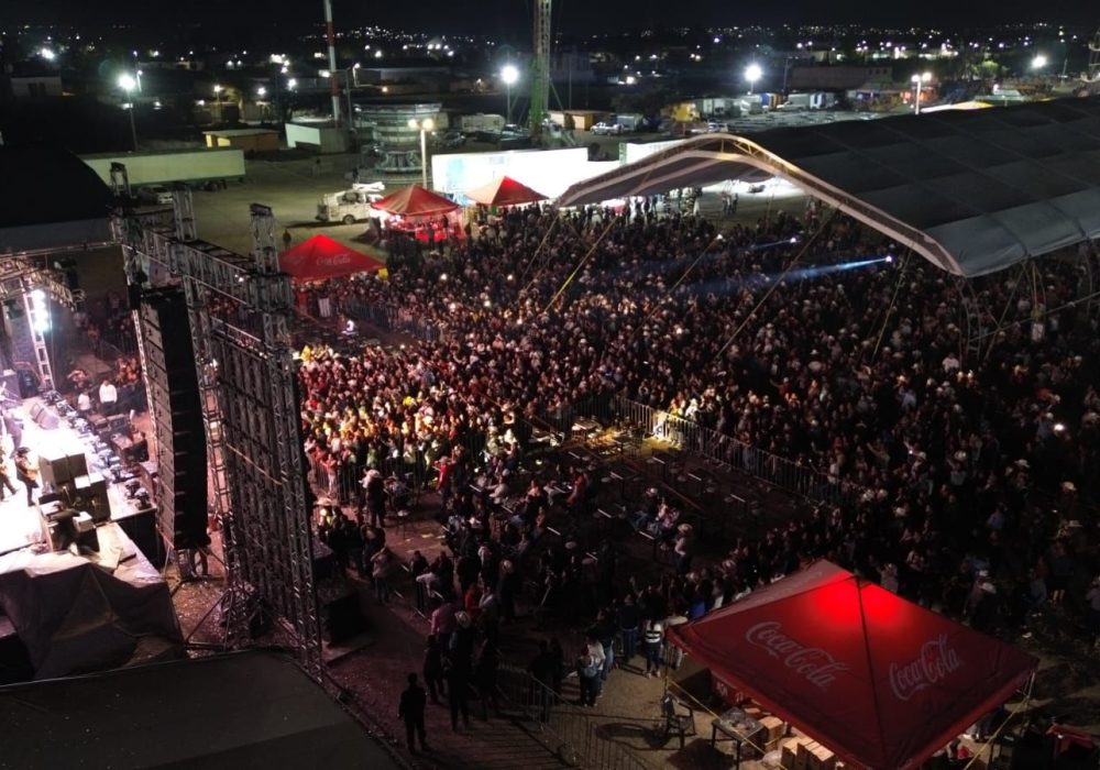 Pedro Escobedo_Feria 2026