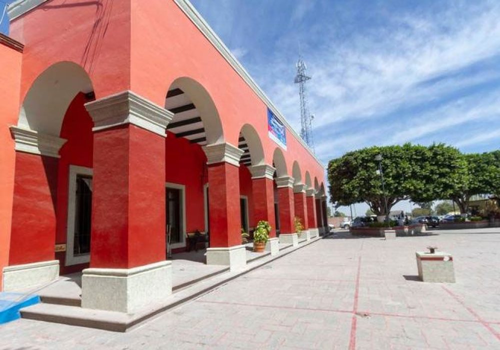 Pedro Escobedo_Irregularidades